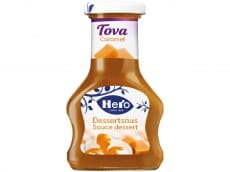 Hero Tova caramel