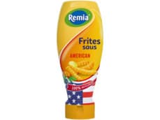 Remia American Fritessaus