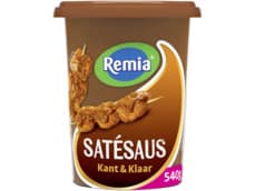 Remia Satésaus kant en klaar