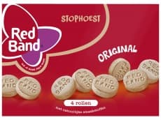 Red Band Stophoest