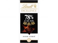 Lindt Excellence 78%
