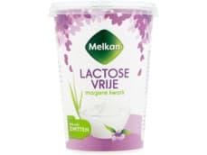 Melkan Kwark lactose vrij