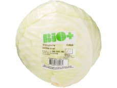 Bio+ Biologische witte kool