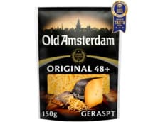Old Amsterdam Geraspt original