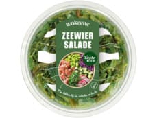 Taste & co Zeewiersalade