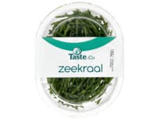 Taste & co Zeekraal