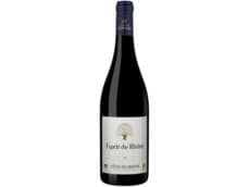 Esprit Esprit du rhone rouge