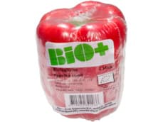 Bio+ Biologische rode paprika