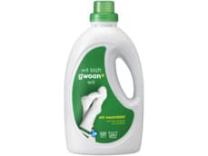 G'woon Wasmiddel wit