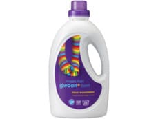G'woon Wasmiddel kleur