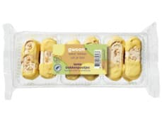 G'woon Paasbokkenpootjes