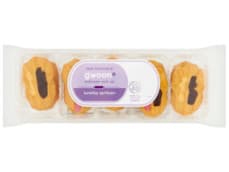 G'woon Lunetta spritsen