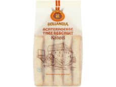 Hollandia Theebeschuit kaneel