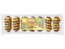 G'woon Paas cremespritsen