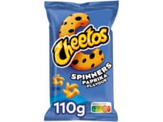 Cheetos Spinners
