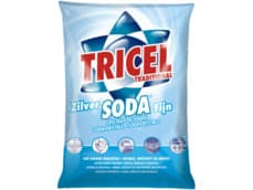 Tricel Soda kristal fijn