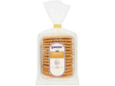 G'woon Roomboter jodekoeken