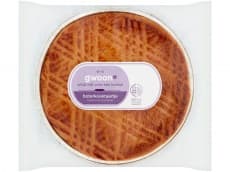 G'woon Boterkoektaartje