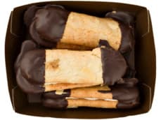 Hoogvliet Bokkenpoten