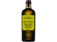 Carapelli Olijfolie oro verde