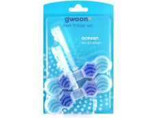 G'woon Toiletblok ocean