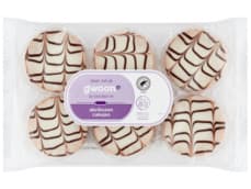 G'woon Abrikozencakejes