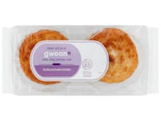 G'woon Kokosmakronen