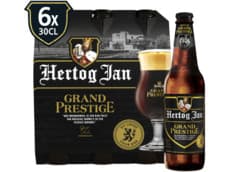 Hertog Jan Grand Prestige Bier Fles 6-pack