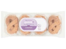 G'woon Roomboter krakelingen