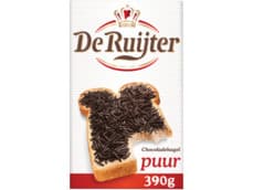 De Ruijter Hagel puur