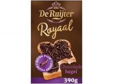 De Ruijter Royale hagel