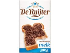 De Ruijter Hagel melk