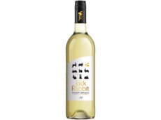 Jack Rabbit Pinot grigio