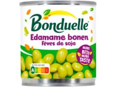 Bonduelle Edamame bonen
