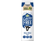 Arla Volle melk lactofree