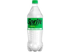 Sprite Zero sugar