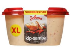 Johma Kip samba salade xl