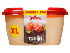 Johma Tonijn salade xl