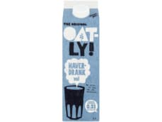 Oatly Verse haverdrank vol