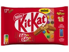 KitKat Mini