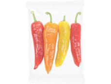 Hoogvliet Puntpaprika verpakt