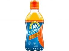 AA Drink High energy sportdop