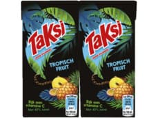Taksi Tropisch fruit 10-pak