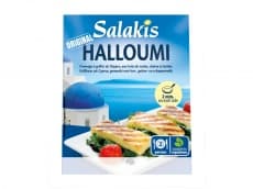 Salakis Halloumi