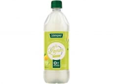 Slimpie Siroop lemon