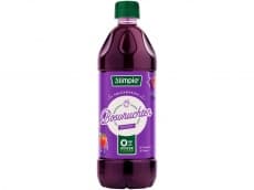 Slimpie Siroop bosvruchten