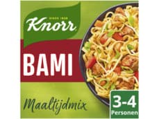 Knorr Mix voor bami