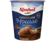 Almhof Mousse original