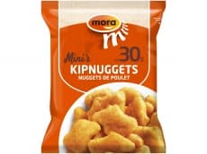 Mora Mini's Kipnuggets