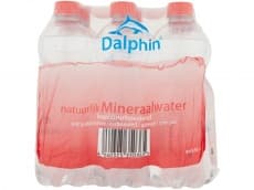 Dalphin Mineraalwater koolzuurhoudend
